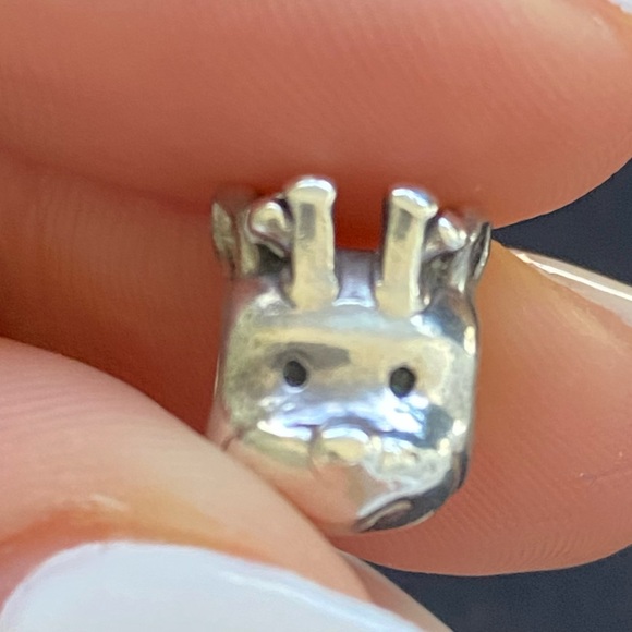 🎉24 hour sale 🎉 Reindeer Pandora charm - Picture 7 of 7